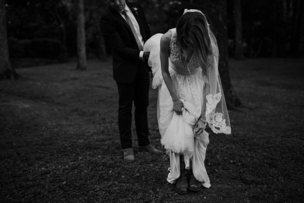 Elopement Wedding Photographer