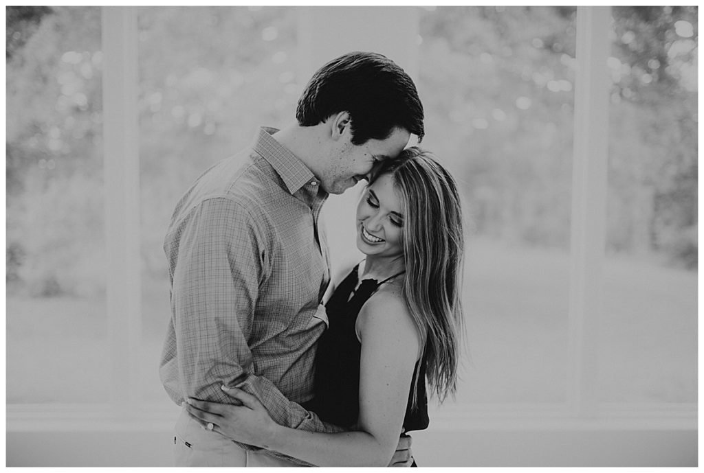 Legacy Acres Conway Engagement