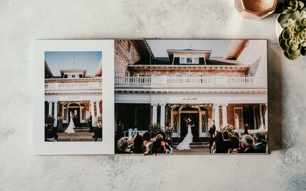 How to print your wedding photos